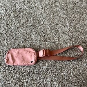 Lululemon Belt Bag